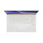 Ноутбук Asus UX533FN-A8084T 90NB0LD2-M01790 (15.6 ", FHD 1920x1080 (16:9), Core i7, 8 Гб, SSD, 512 ГБ, nVidia GeForce MX150)
