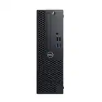 Персональный компьютер Dell OptiPlex 3070 SFF 3070-4708 (Core i5, 9500, 3, 8 Гб, SSD, Windows 10 Pro)