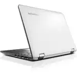 Ноутбук Lenovo YOGA 300 80M100U9RK (11.6 ", HD 1366x768 (16:9), Celeron, 2 Гб, HDD, Intel HD Graphics)