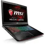 Ноутбук MSI Apache Pro 218KZ-BB7770H16G1T0S10SH