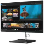 Моноблок Lenovo V540-24IWL AiO 10YS002SRU-NC3-001 (23.8 ", Intel, Core i3, 8145U, 2.1, 4 Гб, SSD, 256 Гб)