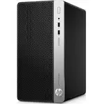 Персональный компьютер HP ProDesk 400 G6 MT 7PG56EA (Core i7, 9700, 3, 16 Гб, DDR4-2666, HDD, Windows 10 Pro)