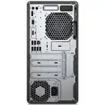 Персональный компьютер HP ProDesk 400 G6 MT 7PG56EA (Core i7, 9700, 3, 16 Гб, DDR4-2666, HDD, Windows 10 Pro)