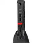 Персональный компьютер Lenovo ThinkCentre M625q Tiny 10TF001KRU (AMD A9, 9420e, 1.8, 4 Гб, DDR4-2133, SSD)