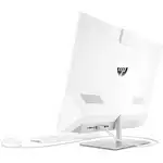 Моноблок HP Pavilion 27-xa0100ur 7JW36EA (27 ", Intel, Core i5, 9400T, 1.8, 8 Гб, HDD, 1 Тб)