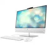 Моноблок HP Pavilion 27-xa0100ur 7JW36EA (27 ", Intel, Core i5, 9400T, 1.8, 8 Гб, HDD, 1 Тб)