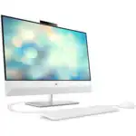 Моноблок HP Pavilion 27-xa0100ur 7JW36EA (27 ", Intel, Core i5, 9400T, 1.8, 8 Гб, HDD, 1 Тб)