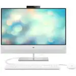 Моноблок HP Pavilion 27-xa0100ur 7JW36EA (27 ", Intel, Core i5, 9400T, 1.8, 8 Гб, HDD, 1 Тб)