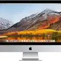Моноблок Apple iMac Retina 4K 21 MNE02 (21.5 ", Intel, Core i5, 7500, 3.4, 8 Гб, HDD и SSD, 1 Тб, 24 Гб)