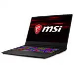 Ноутбук MSI GE75 Raider 9SF-1016XRU 9S7-17E212-1016 (17.3 ", FHD 1920x1080 (16:9), Intel, Core i7, 16 Гб, SSD, 512 ГБ, nVidia GeForce RTX 2070)