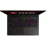 Ноутбук MSI GE75 Raider 9SF-1016XRU 9S7-17E212-1016 (17.3 ", FHD 1920x1080 (16:9), Intel, Core i7, 16 Гб, SSD, 512 ГБ, nVidia GeForce RTX 2070)