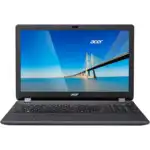 Ноутбук Acer Extensa 2519 NX.EFAER.122 (15.6 ", 1280x720 (16:9), Celeron, 4 Гб, HDD, Intel HD Graphics)
