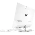 Моноблок HP Pavilion 27-xa0108ur 7JU44EA (27 ", Core i7, 9700T, 2.0, 8 Гб, HDD, 1 Тб)