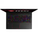 Ноутбук MSI GE75 Raider 9SF-880RU 9S7-17E212-880 (17.3 ", FHD 1920x1080 (16:9), Intel, Core i7, 16 Гб, HDD и SSD, 512 ГБ, nVidia GeForce RTX 2070)