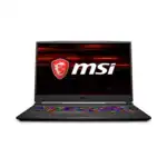 Ноутбук MSI GE75 Raider 9SF-880RU 9S7-17E212-880 (17.3 ", FHD 1920x1080 (16:9), Intel, Core i7, 16 Гб, HDD и SSD, 512 ГБ, nVidia GeForce RTX 2070)