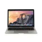 Ноутбук Apple MacBook Pro Z0WS000AJ (13.3 ", WQXGA 2560x1600 (16:10), Core i7, 16 Гб, SSD, 512 ГБ, Intel Iris Plus Graphics)