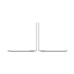 Ноутбук Apple MacBook Pro Silver Z0WX00051 (15.4 ", WQXGA+ 2880x1800 (16:10), Core i7, 16 Гб, SSD, 512 ГБ, AMD Radeon Pro 560X)