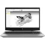 Мобильная рабочая станция HP Zbook 15v G5 2ZC56EA (15.6, FHD 1920x1080, Intel, Core i7, 16, SSD)