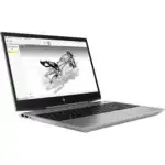 Мобильная рабочая станция HP Zbook 15v G5 2ZC56EA (15.6, FHD 1920x1080, Intel, Core i7, 16, SSD)