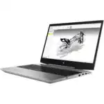 Мобильная рабочая станция HP Zbook 15v G5 2ZC56EA (15.6, FHD 1920x1080, Intel, Core i7, 16, SSD)