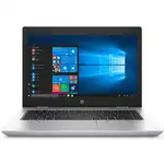 Ноутбук HP ProBook 640 G5 7KP24EA (14 ", FHD 1920x1080 (16:9), Core i5, 8 Гб, SSD, 256 ГБ, Intel HD Graphics)