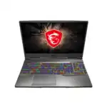 Ноутбук MSI GP65 Leopard 9SE-260RU 9S7-16U121-260 (15.6 ", FHD 1920x1080 (16:9), Core i7, 16 Гб, SSD, 256 ГБ, nVidia GeForce RTX 2060)