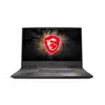 Ноутбук MSI GP65 Leopard 9SE-260RU 9S7-16U121-260 (15.6 ", FHD 1920x1080 (16:9), Core i7, 16 Гб, SSD, 256 ГБ, nVidia GeForce RTX 2060)