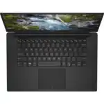 Мобильная рабочая станция Dell Precision 5540 5540-5185 (15.6, 4K Ultra HD  3840x2160, Intel, Core i7, 16, SSD)