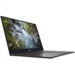 Мобильная рабочая станция Dell Precision 5540 5540-5185 (15.6, 4K Ultra HD  3840x2160, Intel, Core i7, 16, SSD)