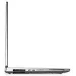 Мобильная рабочая станция Dell Precision 7540 7540-5246 (15.6, 4K Ultra HD  3840x2160, Intel, Core i7, 16, SSD)
