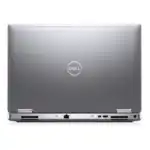 Мобильная рабочая станция Dell Precision 7540 7540-5246 (15.6, 4K Ultra HD  3840x2160, Intel, Core i7, 16, SSD)