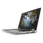Мобильная рабочая станция Dell Precision 7540 7540-5246 (15.6, 4K Ultra HD  3840x2160, Intel, Core i7, 16, SSD)
