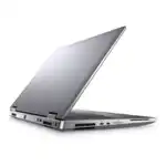 Мобильная рабочая станция Dell Precision 7540 7540-5246 (15.6, 4K Ultra HD  3840x2160, Intel, Core i7, 16, SSD)