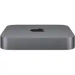 Персональный компьютер Apple Mac mini 2018 Z0W1000NL (Core i7, 8700B, 3.2, 8 Гб, DDR4-2133, SSD, Mac OS)