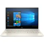 Ноутбук HP Envy 13-aq0001ur 6PS54EA (13.3 ", FHD 1920x1080 (16:9), Core i5, 8 Гб, SSD, 256 ГБ)