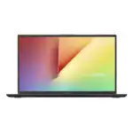 Ноутбук Asus X512DK 90NB0LY3-M02200 (15.6 ", FHD 1920x1080 (16:9), 4 Гб, SSD, 256 ГБ, AMD Radeon 540)
