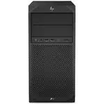 Рабочая станция HP Z2 G4 TWR 1YZ78EA (Большой (Mini Tower, midi Tower, Tower), Core i7, 8700K, 8, 256 ГБ)
