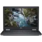 Мобильная рабочая станция Dell Precision 7540 7540-5239 (15.6, FHD 1920x1080, Intel, Core i7, 16, SSD)