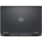 Мобильная рабочая станция Dell Precision 7540 7540-5239 (15.6, FHD 1920x1080, Intel, Core i7, 16, SSD)