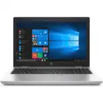 Ноутбук HP ProBook 650 G5 6XE28EA (15.6 ", FHD 1920x1080 (16:9), Intel, Core i5, 8 Гб, SSD, 256 ГБ)