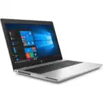 Ноутбук HP ProBook 650 G5 6XE28EA (15.6 ", FHD 1920x1080 (16:9), Intel, Core i5, 8 Гб, SSD, 256 ГБ)