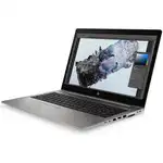 Ноутбук HP ZBook 15u G6 6TP59EA (15.6 ", FHD 1920x1080 (16:9), Intel, Core i7, 16 Гб, SSD, 512 ГБ, AMD Radeon Pro WX 3200)