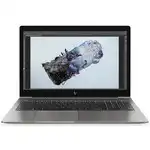 Ноутбук HP ZBook 15u G6 6TP59EA (15.6 ", FHD 1920x1080 (16:9), Intel, Core i7, 16 Гб, SSD, 512 ГБ, AMD Radeon Pro WX 3200)