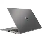 Ноутбук HP ZBook 15u G6 6TP59EA (15.6 ", FHD 1920x1080 (16:9), Intel, Core i7, 16 Гб, SSD, 512 ГБ, AMD Radeon Pro WX 3200)