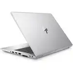Ноутбук HP EliteBook 745 G6 7KN28EA (14 ", FHD 1920x1080 (16:9), AMD, Ryzen 5 Pro, 8 Гб, SSD, 256 ГБ, AMD Radeon Vega)
