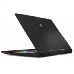 Ноутбук MSI GE65 Raider 9SF-259XRU 9S7-16U112-259 (15.6 ", FHD 1920x1080 (16:9), Intel, Core i7, 16 Гб, SSD, 512 ГБ, nVidia GeForce RTX 2070)