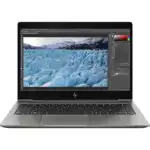 Мобильная рабочая станция HP ZBook 14u G6 6TP71EA (15.6, FHD 1920x1080, Intel, Core i7, 16, SSD)