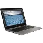 Мобильная рабочая станция HP ZBook 14u G6 6TP71EA (15.6, FHD 1920x1080, Intel, Core i7, 16, SSD)