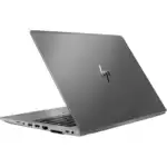 Мобильная рабочая станция HP ZBook 14u G6 6TP71EA (15.6, FHD 1920x1080, Intel, Core i7, 16, SSD)
