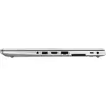 Ноутбук HP EliteBook 830 G6 6XE14EA (13.3 ", FHD 1920x1080 (16:9), Intel, Core i5, 8 Гб, SSD, 256 ГБ, Intel HD Graphics)